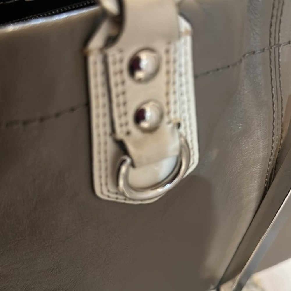 Coach Vintage Ashley Spectator F17096 - Picture 7 of 15